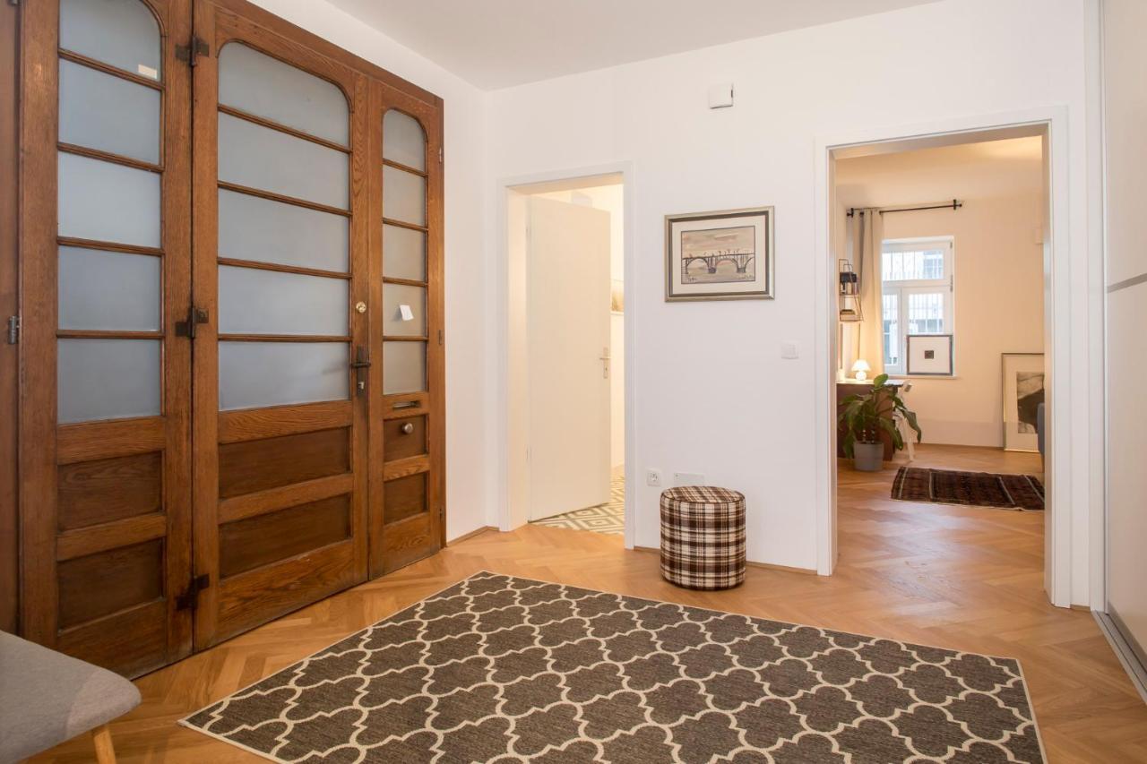 Vila Krista Máribor Exterior foto